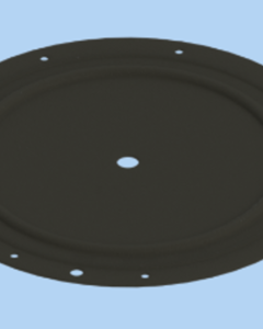 Diaphragm f/ Optima regulator